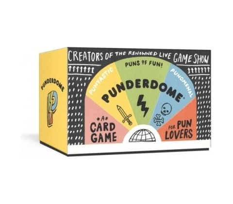 Punderdome