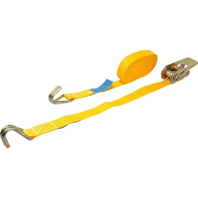 Automax Automax, Popruh s račňou a hákmi 2.5cmx5m, do 500kg, 1ks