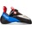 Ocun Обувки с велкро Ocun Jett S Climbing shoes - Grey / Blue - размер 41 (EU) (301-0996-0117)