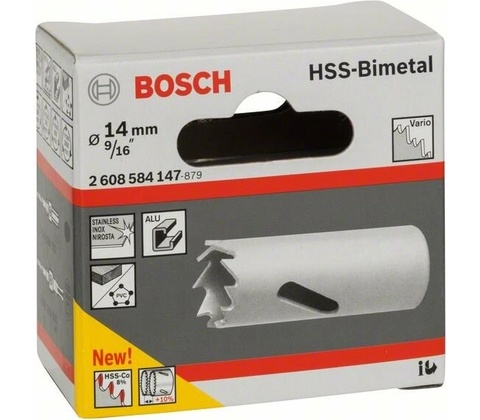 Bosch 2608584147