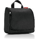 Reisenthel Козметична чантичка Toiletbag черна (WH7003)