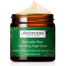 Antipodes Avocado Pear Nourishing Night Cream 15 ml