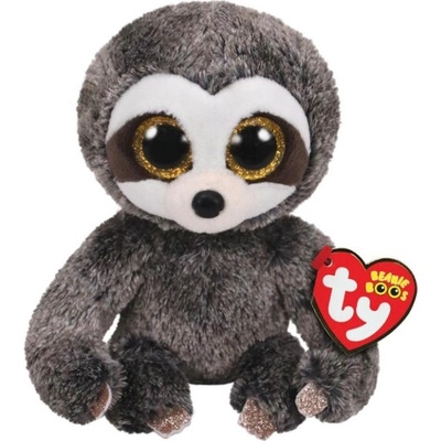 Ty Beanie Boos Lenochod 15 cm