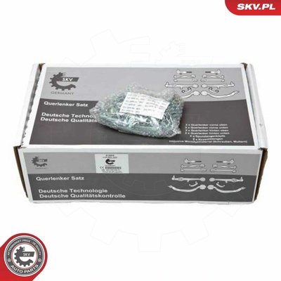 Sada na opravy, příčné závěsné rameno ESEN SKV 04SKV100