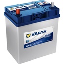 Image 1 of VARTA A15 Blue Dynamic 40Ah EN 330A left+ Asia (540 127 033 3132)