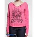 DC Ship Shape Crazy Pink