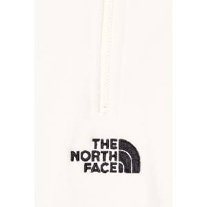 The North Face суичър мъжки от полар EMBROIDERED LOGO (NF0A8HRWQLI1)