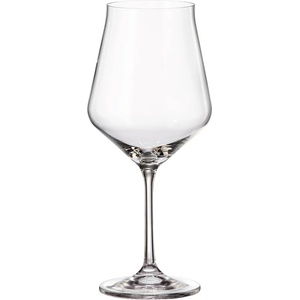 Bohemia royal & crystalite Чаша за вино Bohemia Royal Lida 580ml, 6 броя (1006058) - topmarket