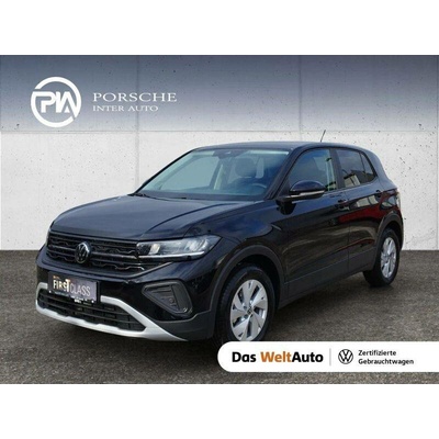 Volkswagen T-Cross TSI People 70 kW