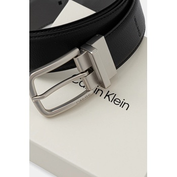 Calvin Klein Кожен колан с две лица Calvin Klein (LV04D7050G)