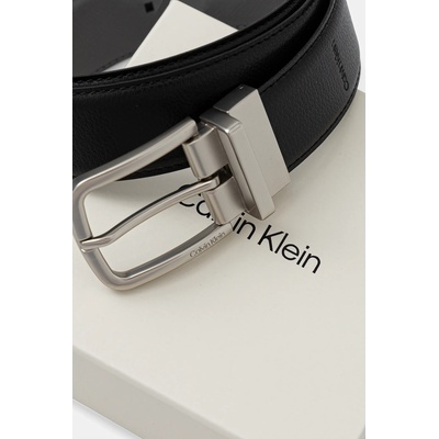 Calvin Klein Кожен колан с две лица Calvin Klein (LV04D7050G)