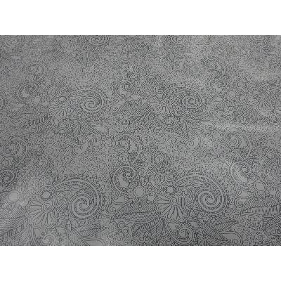 PVC Nepodlepený Obrus metráž - 1m