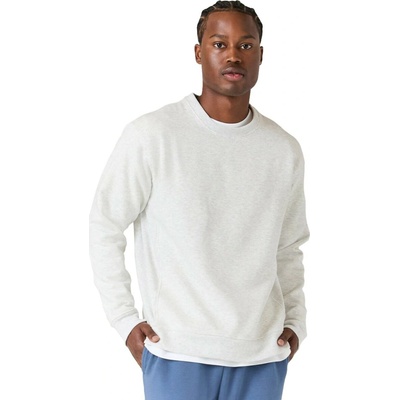 Stance Aura Crew Sweatshirt heather grey