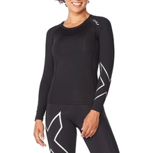 2XU CORE COMP wa6401a blksil