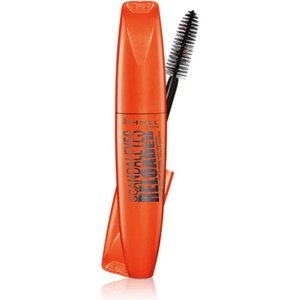 Rimmel London Mascara Scandal Eyes Reloaded Спирали за мигли 12ml