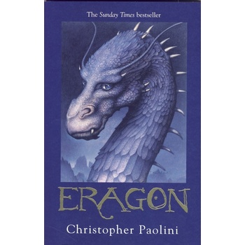 Eragon - Christopher Paolini