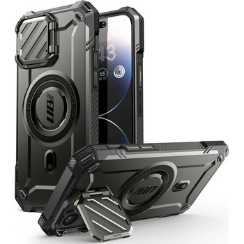 Supcase Unicorn Beetle XT Mag MagSafe Apple iPhone 13/14 čierny