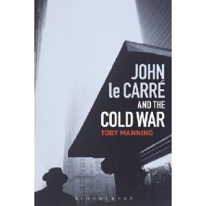 John le Carre and the Cold War (2018)