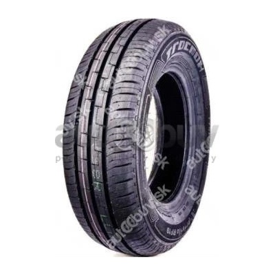 Tracmax RF19 195/70 R15 104/102S