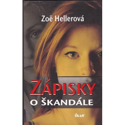 Zápisky o škandále