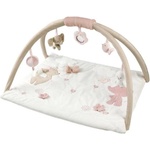 Nattou Активна гимнастика Nattou FanFan - 80 x 70 x 50 cm, Pink (759236) - baby