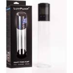  Умна пенис помпа за автоматична употреба - Smart Penis Pump (REALOV0005)