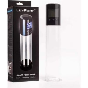  Умна пенис помпа за автоматична употреба - Smart Penis Pump (REALOV0005)