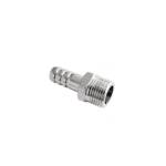 Adler Съединител за маркуч 3/8 с външна резба 10 mm (0125.21)