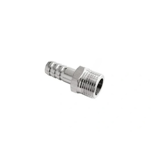 Adler Съединител за маркуч 3/8 с външна резба 10 mm (0125.21)
