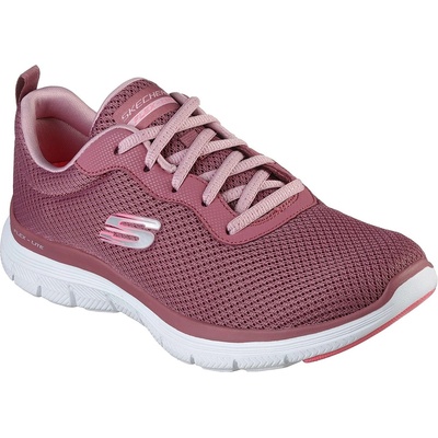 Skechers Flex Appeal 4.0- Brilliant View - Mauve