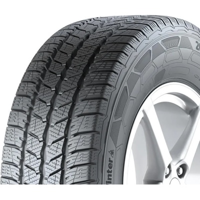 Continental VanContact Winter 165/70 R14 89/87R