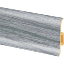 Cezar Premium podlahová lišta 78 2,5 m