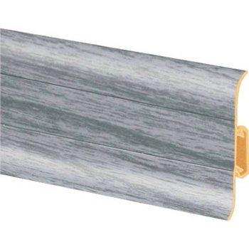 Cezar Premium podlahová lišta 78 2,5 m