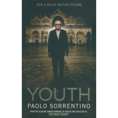 Youth - Paolo Sorrentino