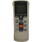 General FUJITSU AR-NJ1, 9314973017, ASY9LSBCW, ASY12LSBCW - съвместимо дистанционно управление на марката General (AR-NJ1, 9314973017, ASY9LSBCW, ASY12LSBCW)