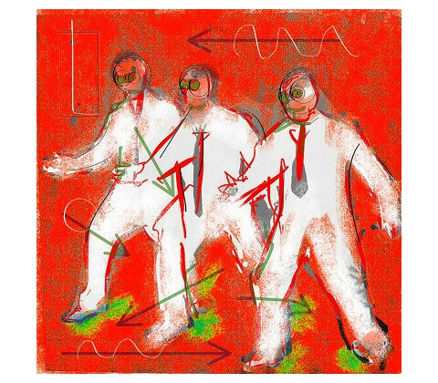 Telex - Maxi CD