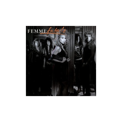 Femme Fatale - Femme Fatale Collector's Edition CD