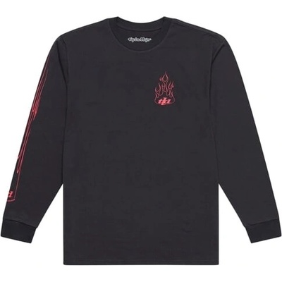Troy Lee Designs Torched carbon
