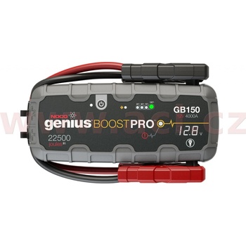 Noco GB150 12V 4000A