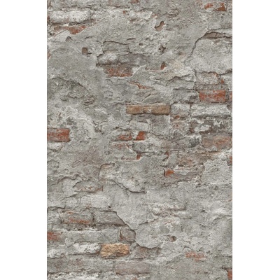 Rasch 939330 vliesová tapeta na zeď Factory III, rozmery 0,53 x 10,05 m