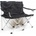 BasicNature Къмпинг стол Basic nature Travelchair Love Seat Faltsofa Camping chair - Black - размер One Size (580-0065-0111)
