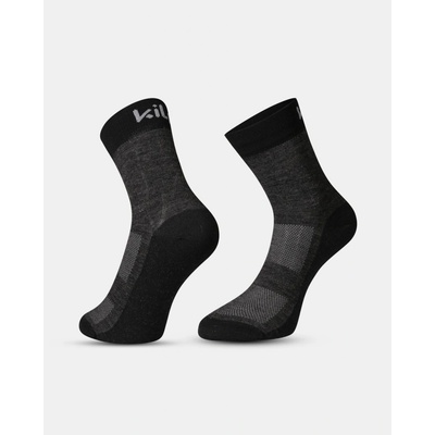 Kilpi ponožky Lirin-U BLK