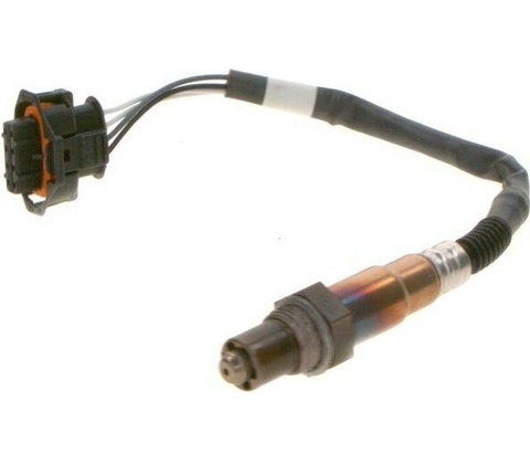 Lambda sonda BOSCH 0 258 006 172