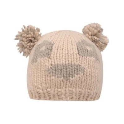 čepice LA GEAR Panda pink