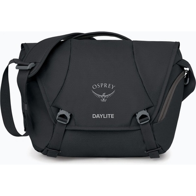 Osprey DAYLITE MESSENGER black