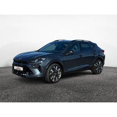 Cupra Formentor VZ TSI 4Drive DSG 245 kW