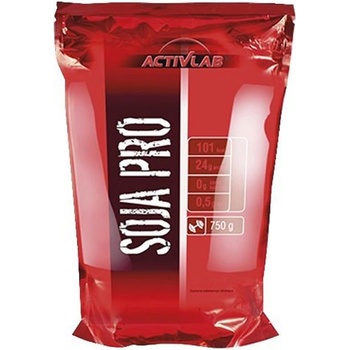 Activlab Soja Pro 750 g