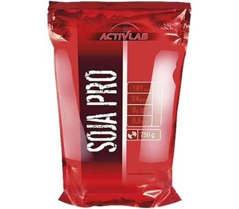Activlab Soja Pro 750 g