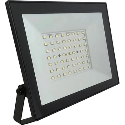 V-TAC Led ПРОЖЕКТОР 50w 6500k ЧЕРЕН v-tac (3800170240568)