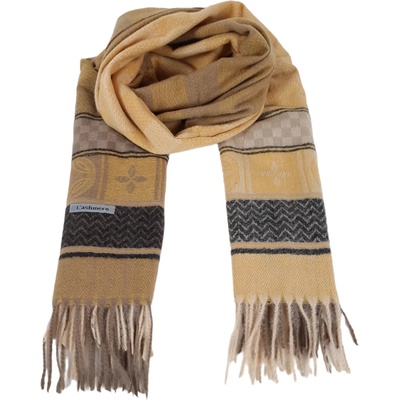 Дамски шал от кашмир - Orana